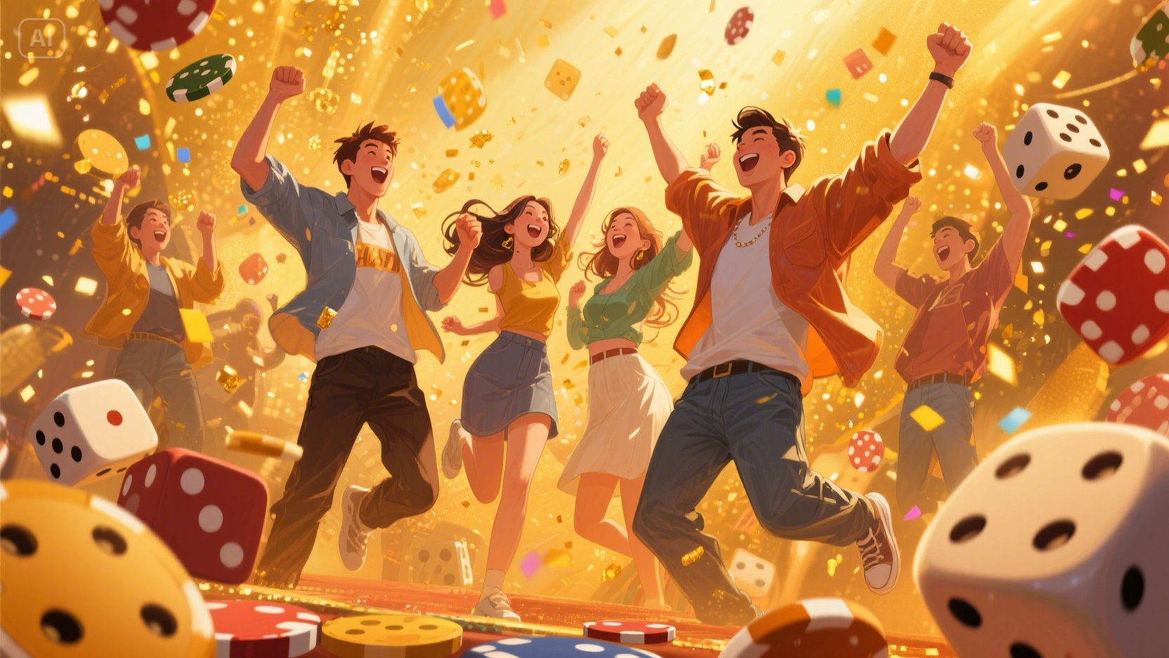 Registration at VoodooDreams Casino Casino