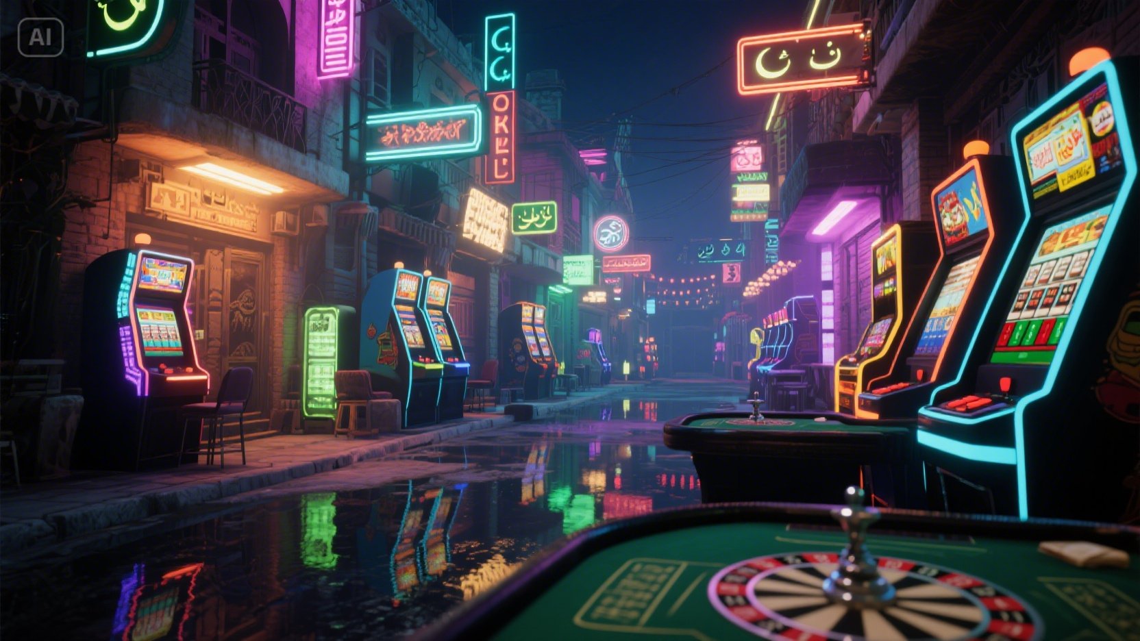 Registration at VoodooDreams Casino Casino