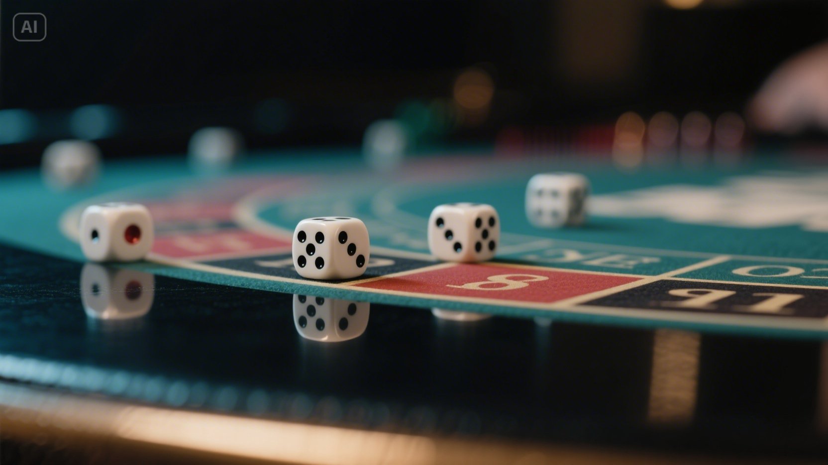 Registration at VoodooDreams Casino Casino